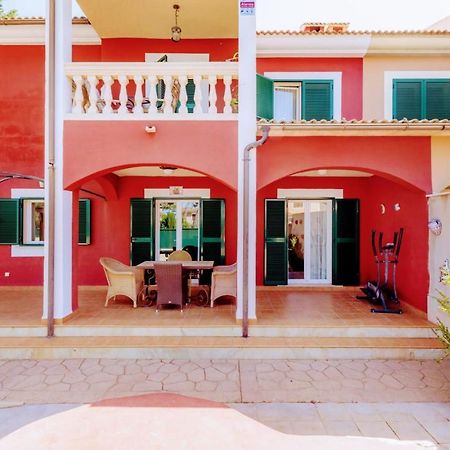 Villa Malena Llucmajor (Mallorca) Exterior foto