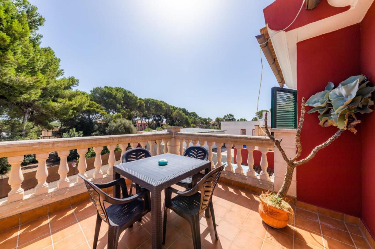 Villa Malena Llucmajor (Mallorca) Exterior foto