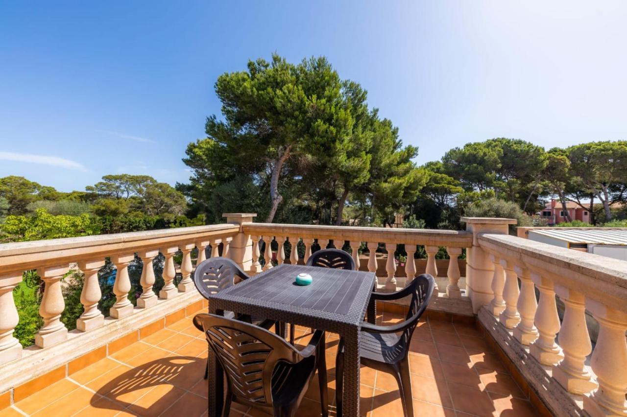 Villa Malena Llucmajor (Mallorca) Exterior foto