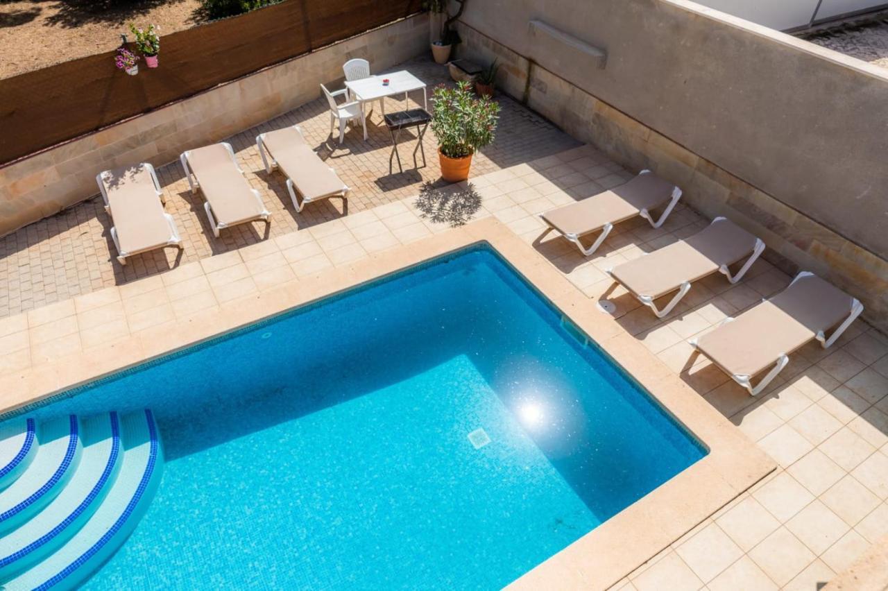 Villa Malena Llucmajor (Mallorca) Exterior foto