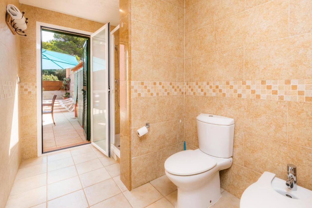Villa Malena Llucmajor (Mallorca) Exterior foto