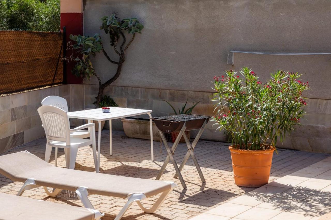 Villa Malena Llucmajor (Mallorca) Exterior foto