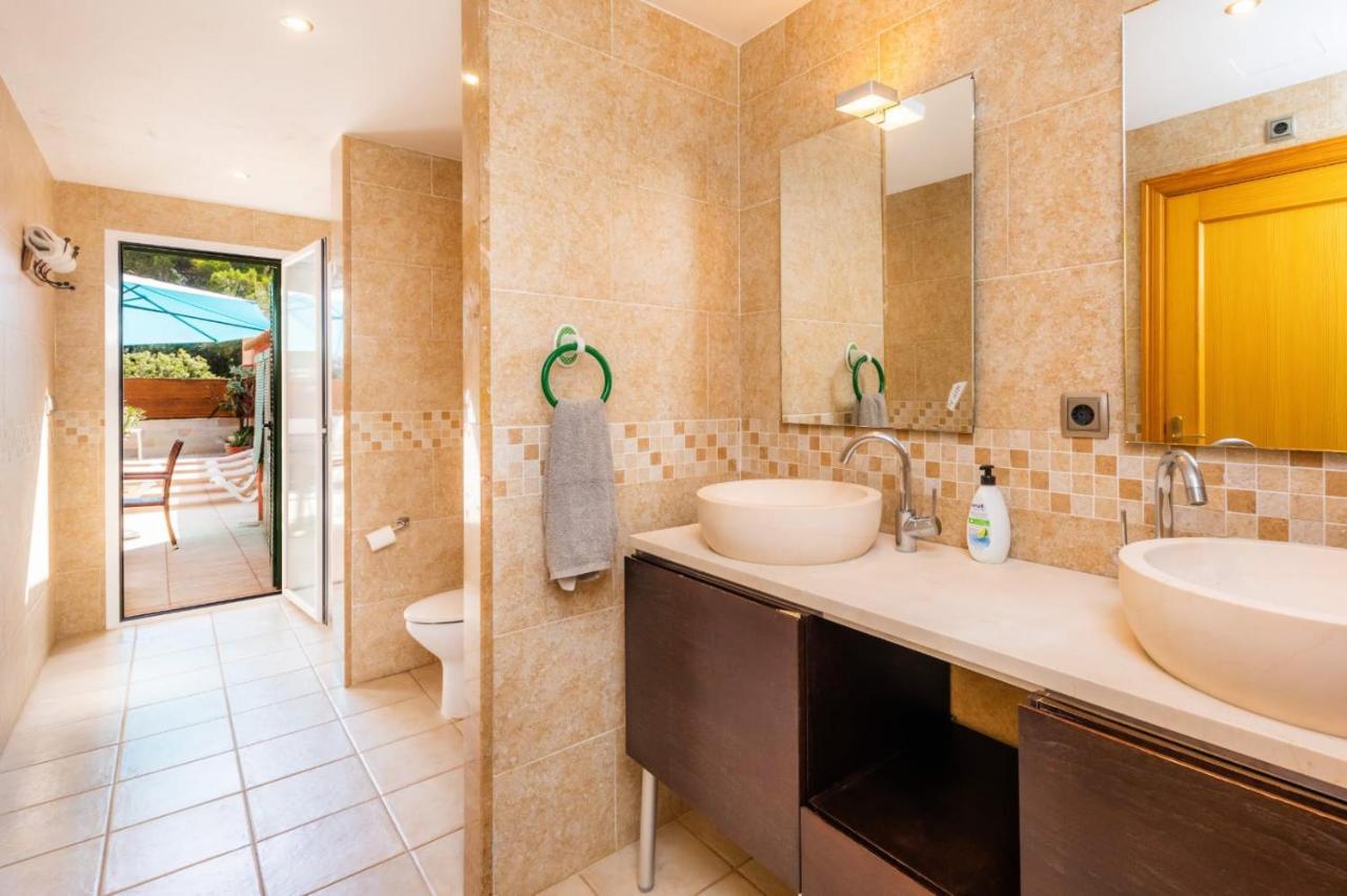 Villa Malena Llucmajor (Mallorca) Exterior foto
